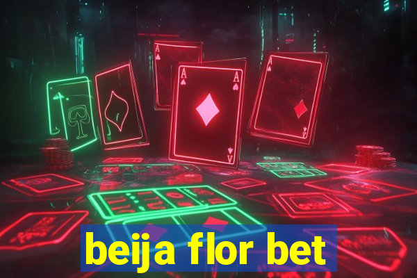 beija flor bet